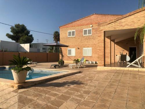Bed & Breakfast Maravisa
