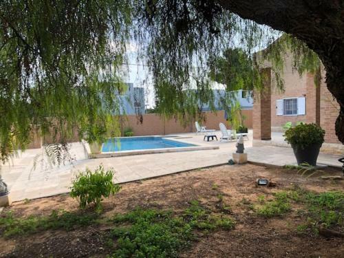 Bed & Breakfast Maravisa