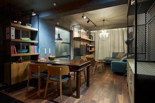 Premium Luxury Seaside Apartment