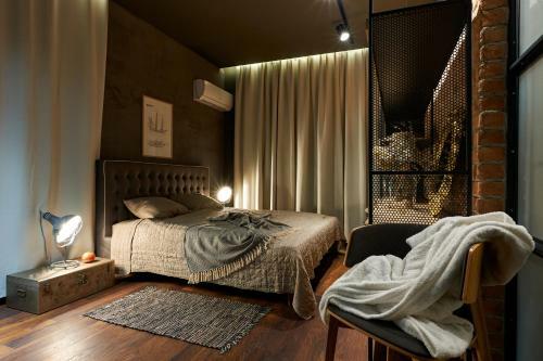 Premium Luxury Seaside Apartment
