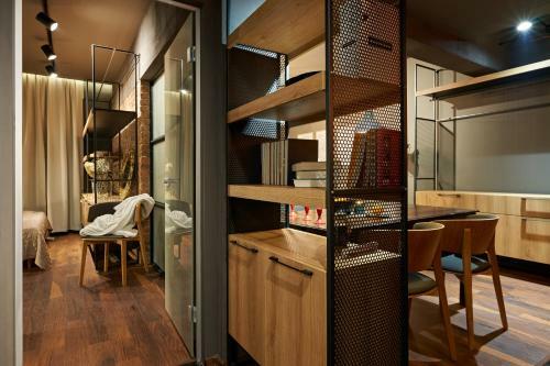 Premium Luxury Seaside Apartment