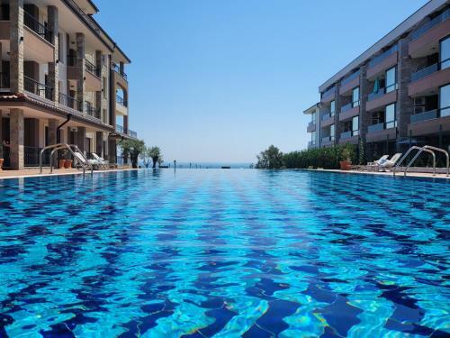 Apartamento Bayview B32 - Burgas Beach Resort