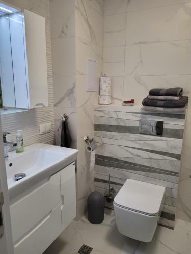 Apartamento Bayview B32 - Burgas Beach Resort
