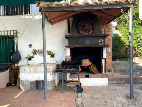 Casa Rural Arados
