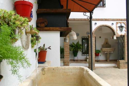 Casa Rural Arados