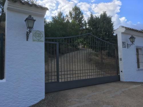 Villa Casa De La Higuera