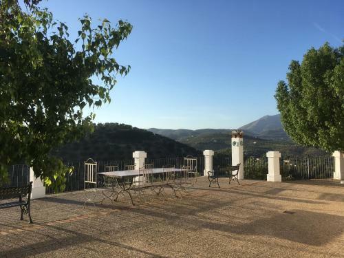 Villa Casa De La Higuera