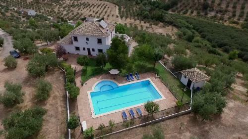 Villa Casa De La Higuera