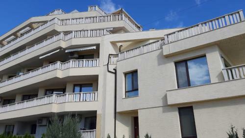 Apartament Sarafovo