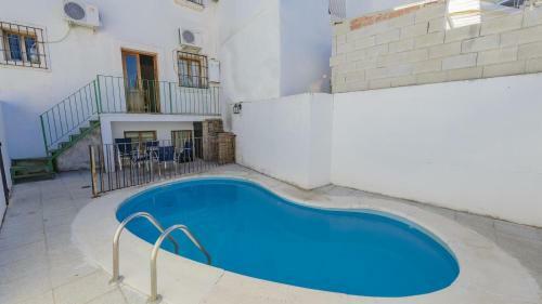 Casa Alberto Priego de C�rdoba By Ruralidays