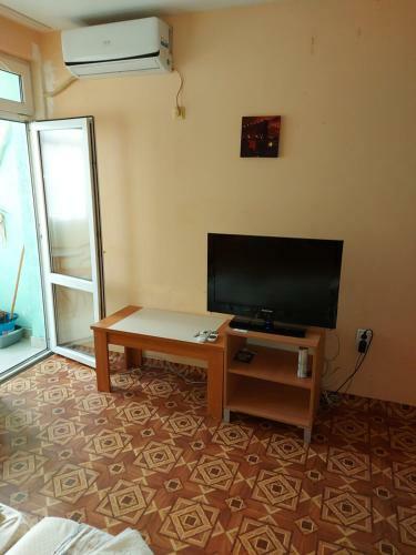 Apartamento Studio Burgas