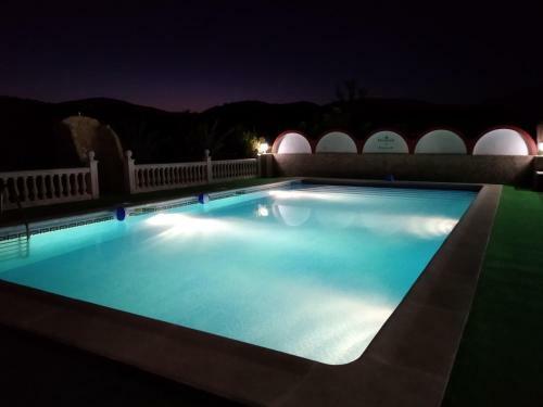 Hacienda La Toscana