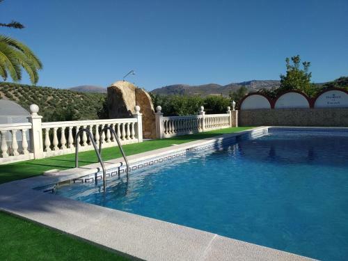 Hacienda La Toscana