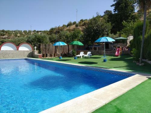 Hacienda La Toscana