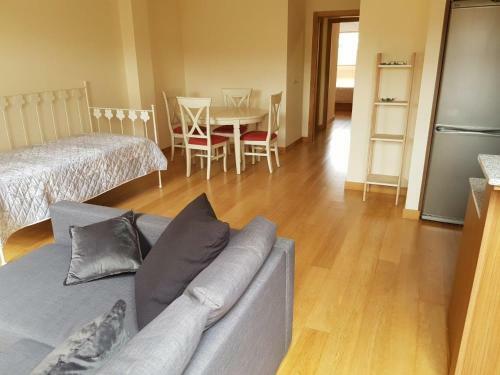 Apartamento Curota Vacaciones