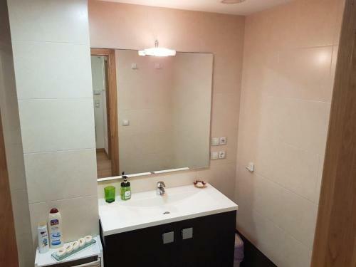 Apartamento Curota Vacaciones