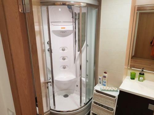 Apartamento Curota Vacaciones