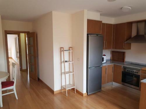 Apartamento Curota Vacaciones
