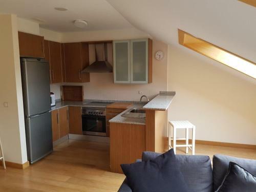 Apartamento Curota Vacaciones