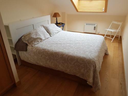 Apartamento Curota Vacaciones