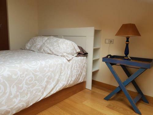 Apartamento Curota Vacaciones