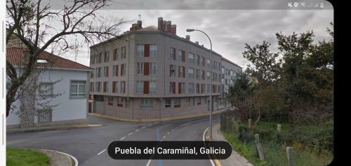 Apartamento Curota Vacaciones