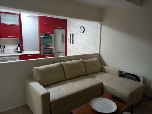 Apartamento A 350 Metros De La Playa