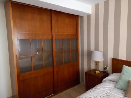 Apartamento A 350 Metros De La Playa