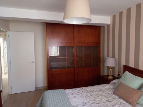 Apartamento A 350 Metros De La Playa