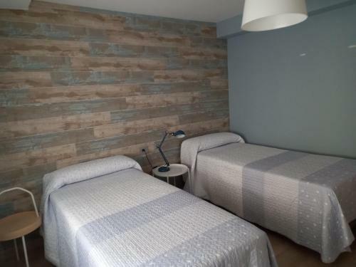 Apartamento A 350 Metros De La Playa
