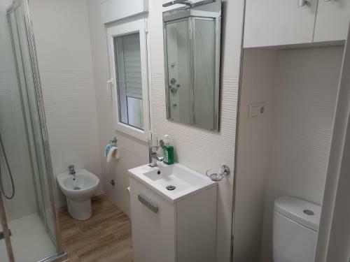 Apartamento A 350 Metros De La Playa