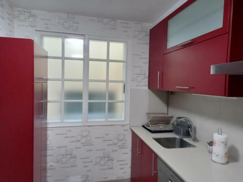 Apartamento A 350 Metros De La Playa