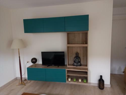 Apartamento A 350 Metros De La Playa