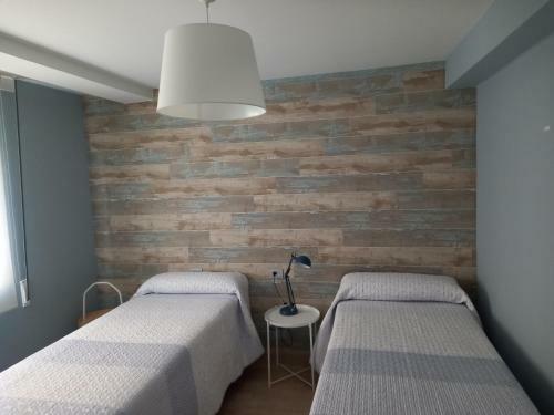 Apartamento A 350 Metros De La Playa