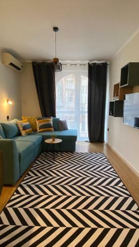 Burgas Apartment