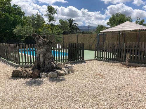 Casa De Campo Patricia