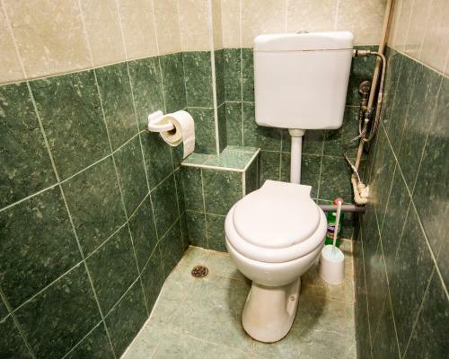 Apartamento Downtown - 2 Separate Rooms - Relax - 6 Guests Max