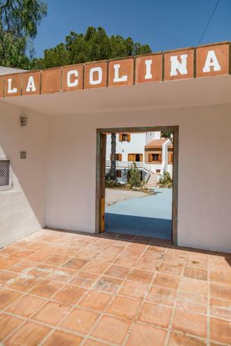 La Colina