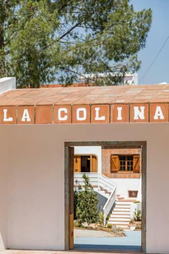 La Colina