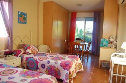 Casa Tambor