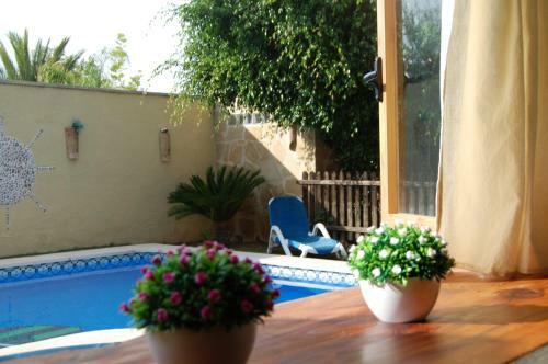 Casa Tambor