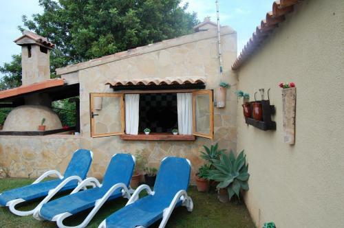 Casa Tambor