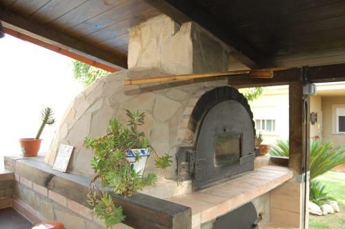 Casa Tambor