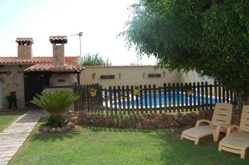 Casa Tambor