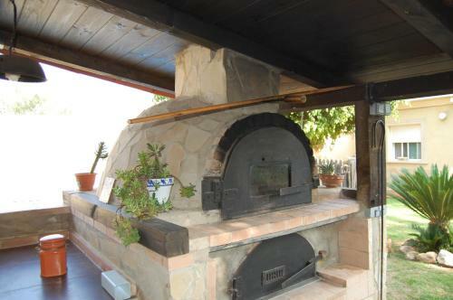Casa Tambor