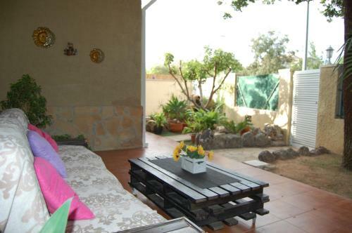 Casa Tambor