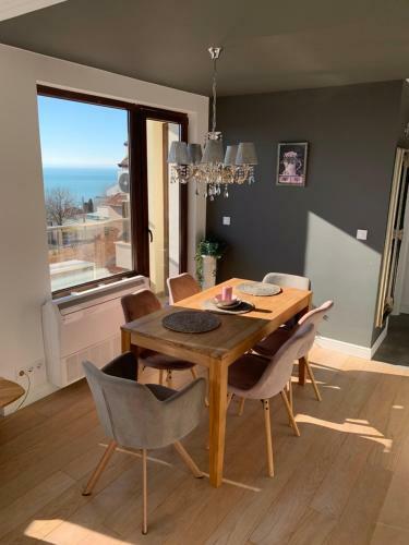 Apartamento Casa Vista