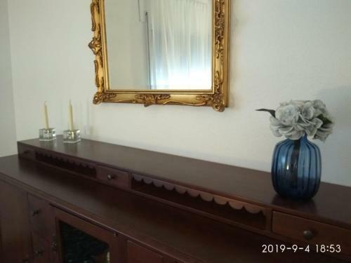 Apartamento La Casa De Maribel