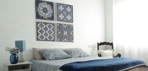 Apartamento La Casa De Maribel