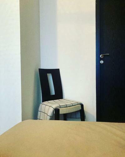 Apartamento Atlantis Resort Sea View